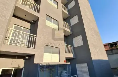 Apartamento à venda em carapicuíba-sp, no parque josé alex andré: 2 quartos, 2 salas, 1 banheiro, 1 vaga. confira!