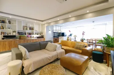 Oportunidade única: apartamento garden de luxo com 4 quartos e 2 suítes na água branca, são paulo-sp