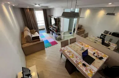 Charmoso apartamento de 2 quartos à venda em osasco - conforto e lazer no bairro veloso!