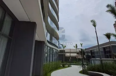 Apartamento a venda, o seu level alphaville mobiliado, com vista incrível, 3 suítes e luxo a altura dos seus sonhos