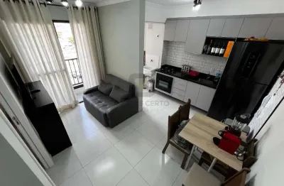 Apartamento à venda na vila yolanda, osasco: condomínio repletto  1 quarto, 32m², infraestrutura completa!