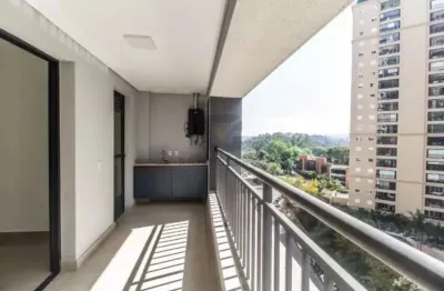 Apartamento à venda em alphaville empresarial, barueri-sp: 2 quartos, 1 suíte, 3 banheiros, 2 vagas, 88m²!