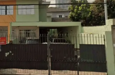 Residência de alto padrão no bonfim, osasco-sp: 3 quartos, 2 salas, 3 banheiros, garagem para 3 carros, 128 m².