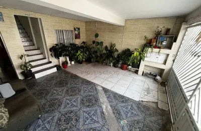 Oportunidade única no veloso ? 3 casas em 1 quintal à venda em osasco-sp! 5 quartos, 2 salas, 3 banheiros, 2 vagas de garagem.