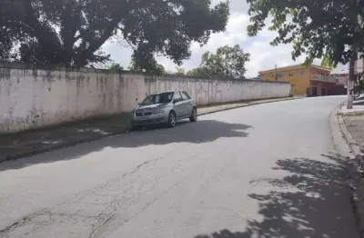 Terreno em condomínio fechado à venda no Jardim das Cerejeiras, Arujá 
