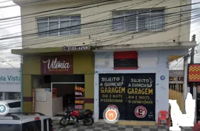 Imóvel comercial à venda em osasco-sp, bairro bela vista: 13 salas, 10 banheiros, 440 m² de área