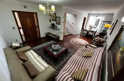 Imperdível! casa à venda em são paulo-sp, jardim das acácias: 3 quartos, 1 suíte, 3 salas, 6 banheiros, 3 vagas, 210m².