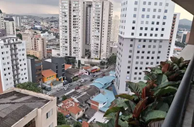 Apartamento a venda em osasco centro, 1 quarto (1 suíte), para reforma, andar alto, vista livre