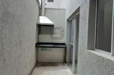 Casa sobrado a venda em Jaguaribe Osasco, 2 quartos, churrasqueira, 1 vaga