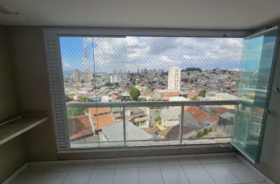 Apartamento a venda em osasco, 2 quartos (1 suíte), com planejados, sol da manha, sacada, andar alto, vista livre