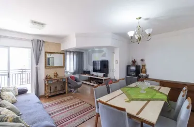 Apartamento à venda na vila osasco: 3 quartos, 1 suíte, 2 vagas - edifício maiorca!