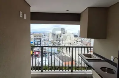 Apartamento a venda em osasco centro, 2 quartos (2 suítes), para reforma, andar médio com sensação de mais alto, vista livre