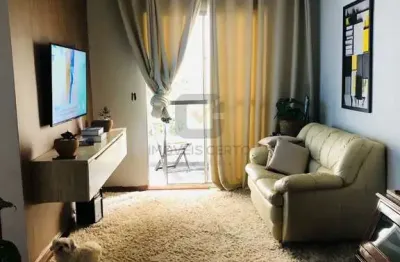 Apartamento de 2 quartos à venda em osasco - conforto e lazer no bairro veloso!