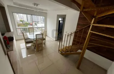 Cobertura de luxo na vila osasco - apartamento com 3 quartos, 2 suítes e 3 vagas de garagem no residencial orquídea aproveite essa oportunidade única por r$ 680.000,00! agende sua visita com rafael ca
