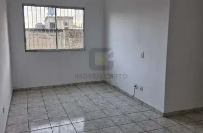 Apartamento com 2 quartos à venda no Padroeira, Osasco 