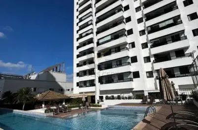Cobertura duplex à venda no centro de osasco-sp: 3 quartos, 2 suítes, 150m² de luxo e conforto