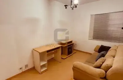 Apartamento à venda em interlagos - são paulo-sp, jardim umuarama: 1 quarto, 1 sala, 1 banheiro, 1 vaga - 40m² - próximo ao aeroporto