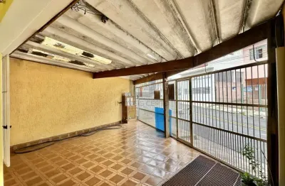 Imperdível casa à venda em osasco-sp, jardim das flores: 3 quartos, 2 salas, 2 banheiros, 2 vagas, 110m²!