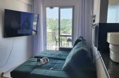 Apartamento de 3 quartos com suíte e vaga de garagem no bairro portais em cajamar-sp: imperdível oportunidade!