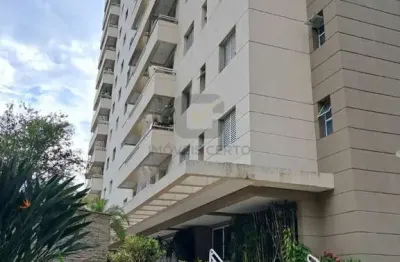 Apartamento a venda no centro de alphaville, com 3 quartos (1 suíte), andar baixo, 2 vagas