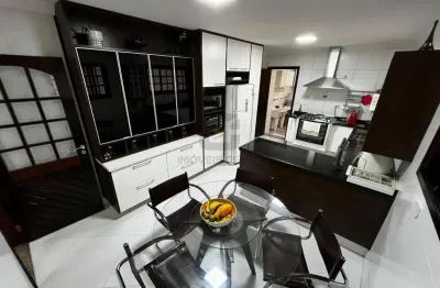 Descubra esta incrível casa de 3 quartos no jardim das flores  osasco/sp! 195m² de conforto e qualidade de vida!