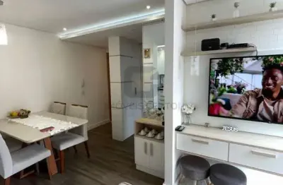 Apartamento à venda no infinity bela vista - sofisticação e praticidade no coração de osasco!