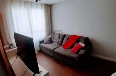 Apartamento a venda em barueri vila iracema-belval, 3 quartos (1 suíte), andar alto, 2 vagas