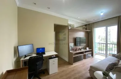 Apartamento à venda - residencial innova blue - osasco: 51m², 2 quartos, 1 vaga, com planejados!