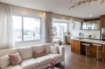 Apartamento de alto padrão à venda em barueri-sp, alphaville empresarial: 1 quarto, 3 salas, 1 banheiro, 2 vagas, 53m².