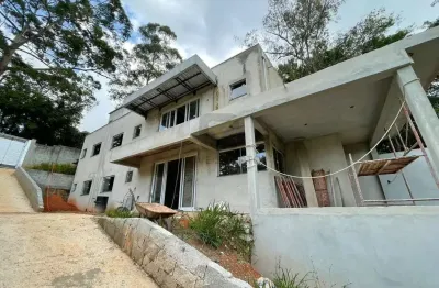 Casa com 4 quartos à venda no parque rizzo, cotia , 220 m2 por r$ 795.000