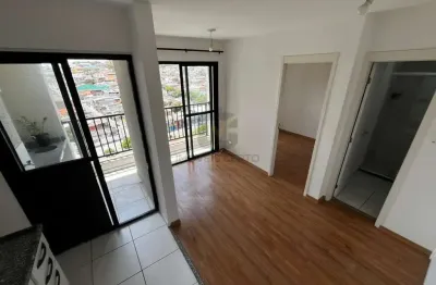 Apartamento à venda em osasco: residencial repletto - condomínio clube na vila yolanda - 1 quarto, 1 sala, 1 banheiro, 1 vaga - r$ 271.000