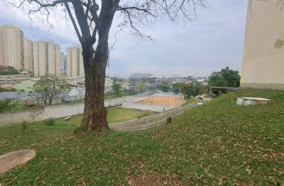 Apartamento a venda em osasco são pedro, andar baixo, sem elevador