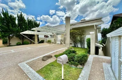 Luxuosa casa em condomínio à venda em carapicuíba-sp, pousada dos bandeirantes: 4 quartos, 4 suítes, 3 salas, 6 banheiros, 6 vagas, 450m².