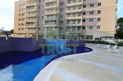 Apartamento para venda em rio de janeiro, taquara, 2 dormitórios, 1 suíte, 2 banheiros, 1 vaga