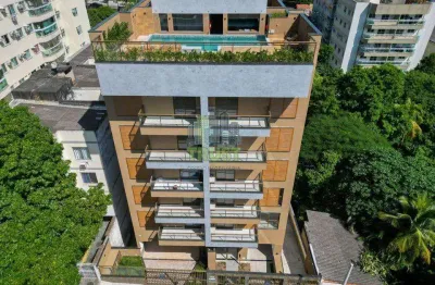 Apartamento para venda em rio de janeiro, pechincha, 1 dormitório, 1 suíte, 2 banheiros, 1 vaga