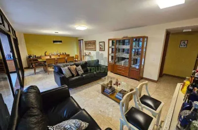 Apartamento para venda em rio de janeiro, recreio dos bandeirantes, 4 dormitórios, 2 suítes, 5 banheiros, 3 vagas
