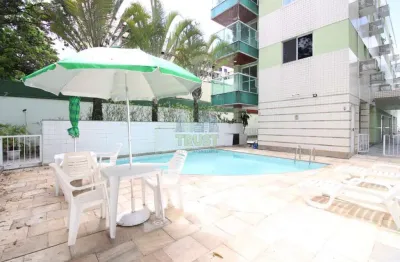 Apartamento para venda em rio de janeiro, freguesia (jacarepaguá), 3 dormitórios, 1 suíte, 2 banheiros, 2 vagas