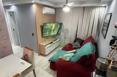 Apartamento para venda em rio de janeiro, jacarepaguá, 3 dormitórios, 1 suíte, 2 banheiros, 1 vaga