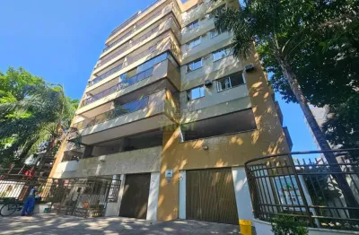 Apartamento para venda em rio de janeiro, freguesia (jacarepaguá), 4 dormitórios, 1 suíte, 3 banheiros, 2 vagas