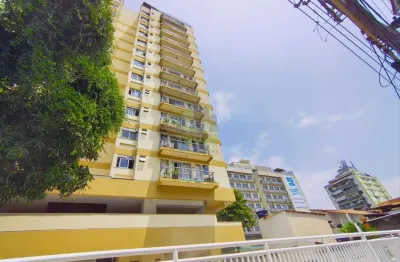 Apartamento para Venda em Rio de Janeiro, Freguesia (Jacarepaguá), 2 dormitórios, 2 banheiros, 1 vaga