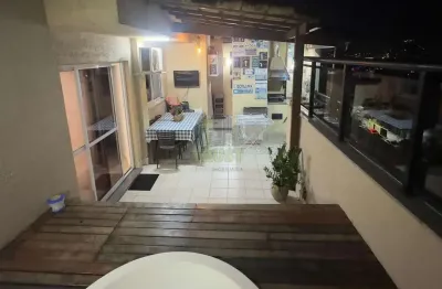 Cobertura para venda em rio de janeiro, taquara, 3 dormitórios, 1 suíte, 3 banheiros, 1 vaga