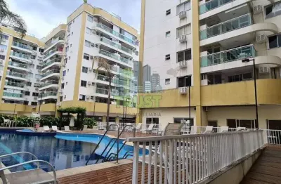 Apartamento para venda em rio de janeiro, freguesia (jacarepaguá), 2 dormitórios, 1 suíte, 2 banheiros, 1 vaga
