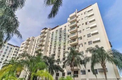 Apartamento para venda em rio de janeiro, barra olímpica, 2 dormitórios, 1 suíte, 2 banheiros, 1 vaga