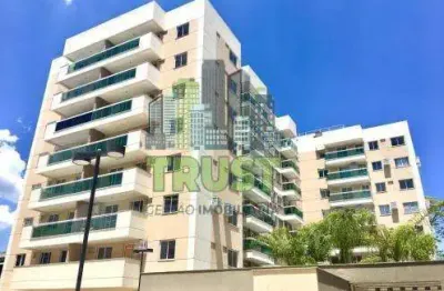 Apartamento para venda em rio de janeiro, taquara, 3 dormitórios, 1 suíte, 2 banheiros, 1 vaga