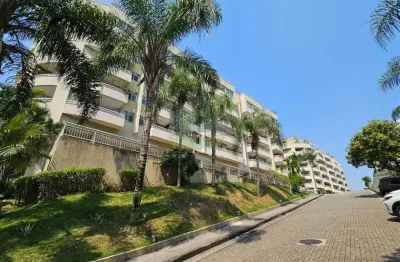 Apartamento para venda em rio de janeiro, freguesia (jacarepaguá), 2 dormitórios, 1 suíte, 2 banheiros, 1 vaga