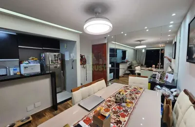 Apartamento para venda em rio de janeiro, freguesia (jacarepaguá), 3 dormitórios, 2 banheiros, 1 vaga