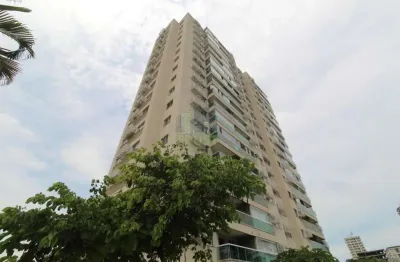 Apartamento para venda em rio de janeiro, jacarepaguá, 3 dormitórios, 1 suíte, 2 banheiros, 1 vaga