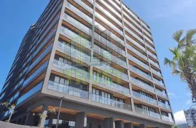 Apartamento para venda em rio de janeiro, recreio dos bandeirantes, 2 dormitórios, 2 suítes, 3 banheiros, 1 vaga
