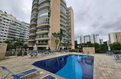 Apartamento para venda em rio de janeiro, barra olímpica, 3 dormitórios, 1 suíte, 2 banheiros, 1 vaga