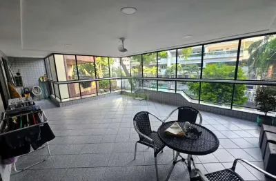 Apartamento para venda em rio de janeiro, recreio dos bandeirantes, 3 dormitórios, 1 suíte, 3 banheiros, 2 vagas